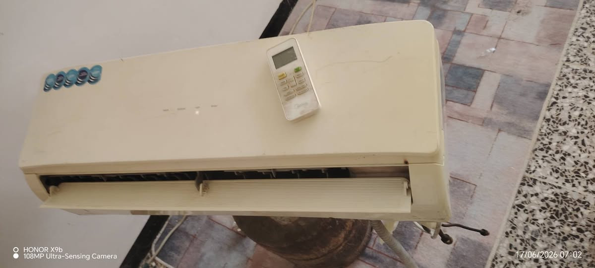 سبلت واحد طن ميديا شغال مخلص غاز بس *********** حي اور 150
