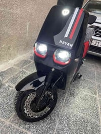 دراجه شحن ريان ام عيون 2025 دراجه جديده استخدام اقل الشهر شخط مابيها 6...