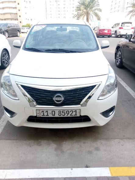 سلام عليكم نيسان سني هندي موديل 2024 مكفولة كفالة عامه ضمان 3 سنوات السعر 134 وبيها مجال مكان بغداد/ ***********
