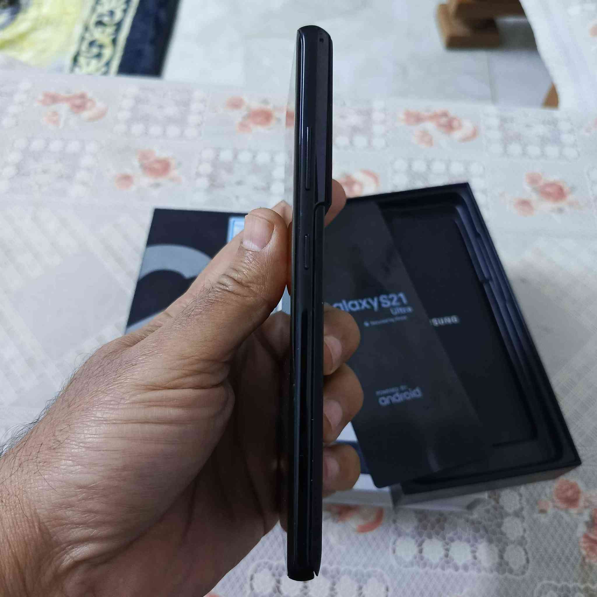 بيع سامسونك اس ٢١ الترا رام ١٢ وذكره ١٢٨ امريكي  بحاله جيدة مكاني بغداد السعر ٣٠٠ قفل الفارس, صلاح الدين


**إذا كنت صاحب هذا الإعلان وتريد حذفه لأي سبب، رجاءا أرسل رسالة إلى الدعم الفني**