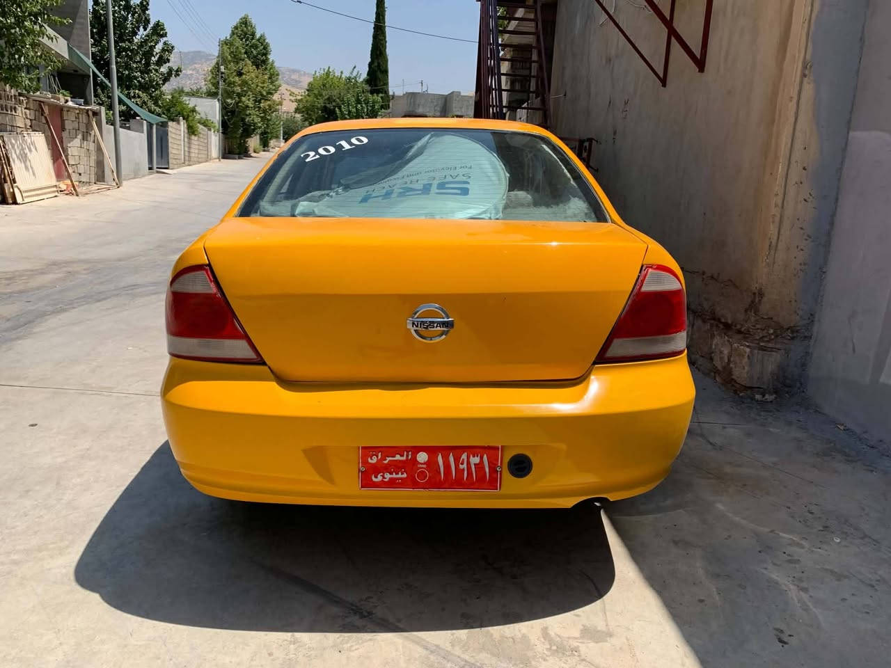 سەنی تەکسی 2010 تۆماتیک گێرومەکینە بەشەرت ئەوەلیات سیستەمی غازی بۆ بەسراوە نرخ 46 گەڵاوکەمێ مەجال ***********
