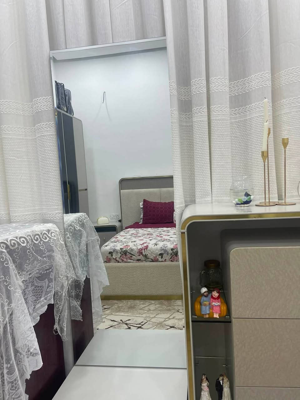 غرفه نوم لبيع 

جديده

 لاستفسار  

***********
