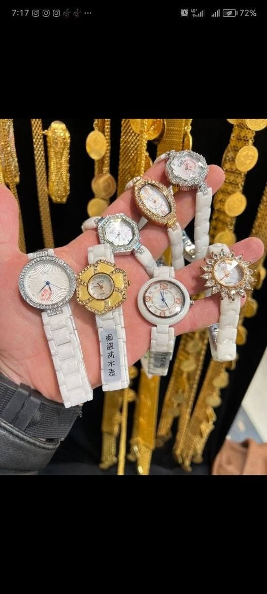 جوان و کوالیتی بەرز بەردەستن بە نرخی گونجاو


**إذا كنت صاحب هذا الإعلان وتريد حذفه لأي سبب، رجاءا أرسل رسالة إلى الدعم الفني**