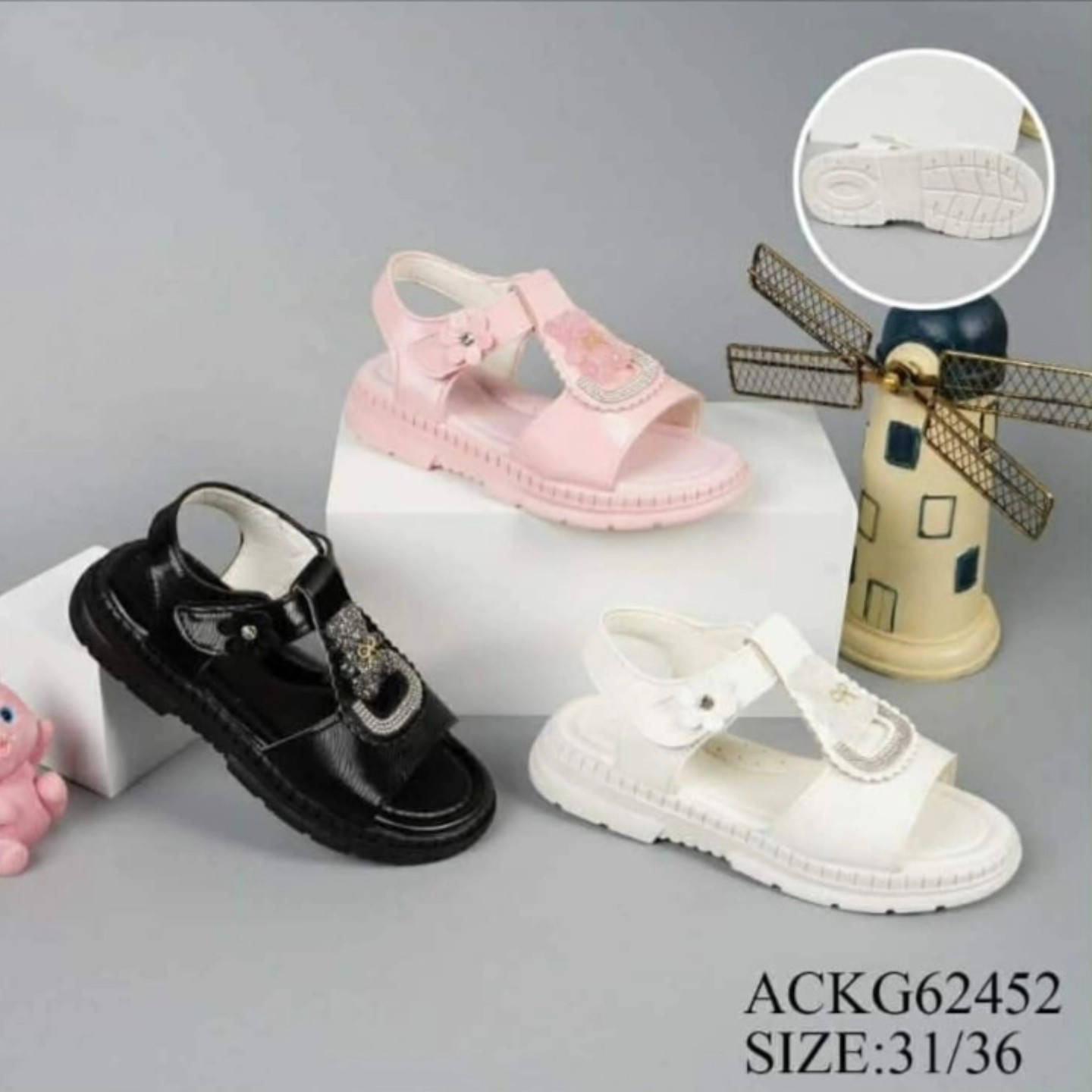 يا الله تم وصول بضاعه العيد 😍
جراكز بناتيه جميع القياسات 🌹
شرط ارخص بضاعه يمنا وبس 😎
العنوان السوق الجديد القيصريه من جهه الجمعيه رقم المحل 93


**إذا كنت صاحب هذا الإعلان وتريد حذفه لأي سبب، رجاءا أرسل رسالة إلى الدعم الفني**