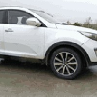 بۆفرۆشتن مۆدیل 2012 رقم 07503747871