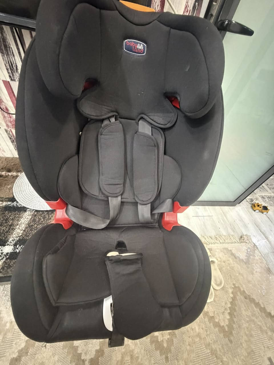 مرحبا كرسي سياره الأصلي ب50


**إذا كنت صاحب هذا الإعلان وتريد حذفه لأي سبب، رجاءا أرسل رسالة إلى الدعم الفني**