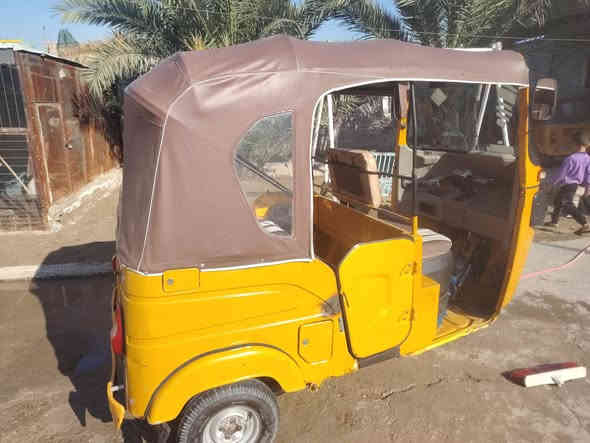 اسلام عليكم عندي تكتك مديل 21 البيع سنويه بأسمي رقم عربي مكاني بغداد   ***********
