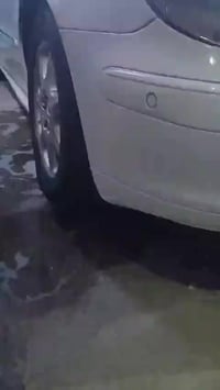 مرسيدس • ٢٠١٣ • ٣٦٠٠٠ كم