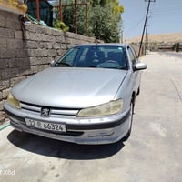 موديل 2000 • محرك وكير شرط • بعشيقة