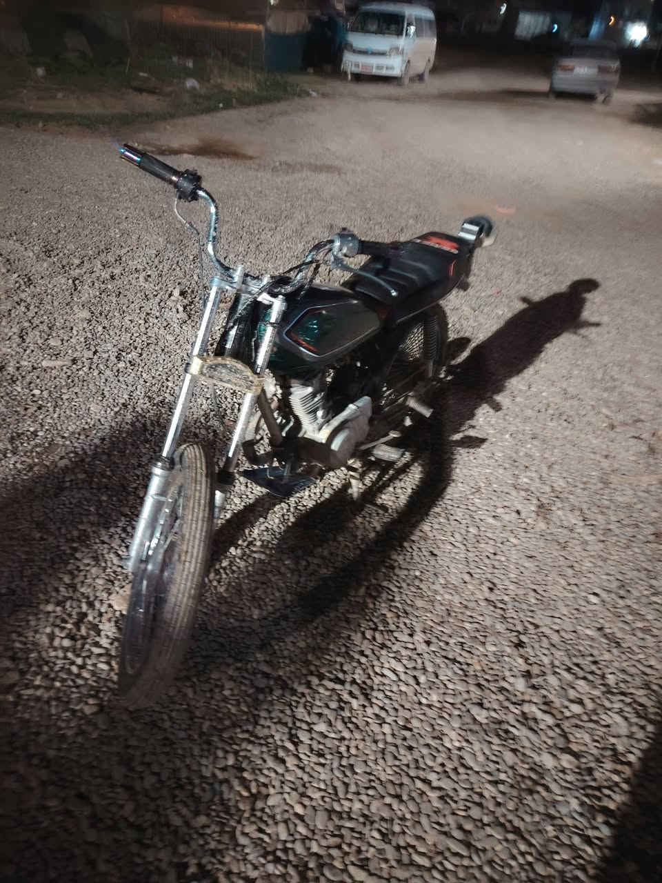 السلام عليكم دراجه للبيع امروس بيع اريده 300 وبي مجال اتصل ***********
