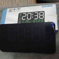 ساعة مكتبية • للبيع
