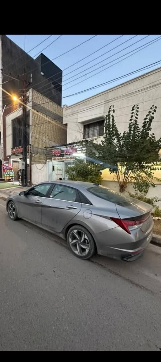 سلام عليكم النتره موديل 2023 هايبرد مستعجل عله البيعه 135 وبيه مجال ***********
