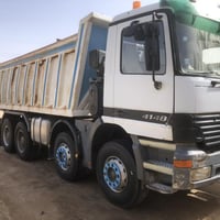 اسلام عليكم سياره اكتروز للبيع موديل 2001 بموديلهه مكينه 48 كير فتيس م...