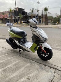 ماكس بومه • محرك ياباني • كركوك روناكي