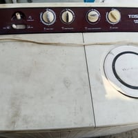 غسالة 18 كيلو • تويوتا • حله شارع 80