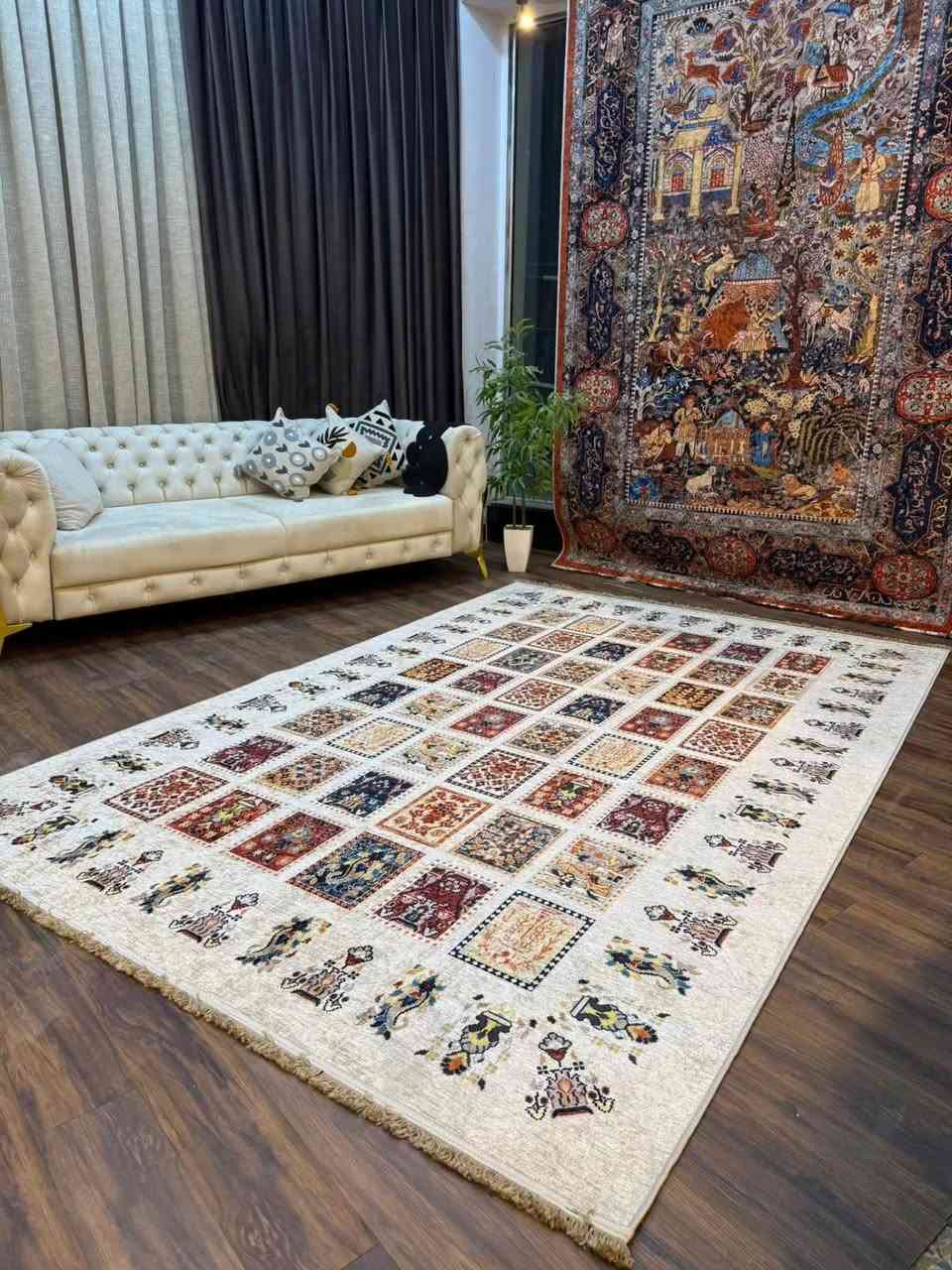 موكيت بريلانت برلنت التركي الاصلي متوفر بجميع القياسات وتوصيلنا مجاني الاسعار حسب القياس المطلوب للاستفسار والطلب مراسلتنا 💌


**إذا كنت صاحب هذا الإعلان وتريد حذفه لأي سبب، رجاءا أرسل رسالة إلى الدعم الفني**