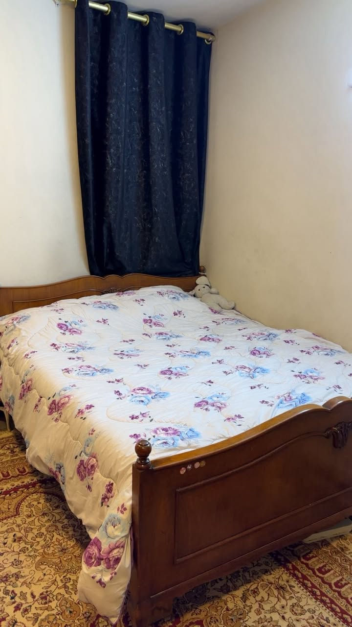 سلام عليكم
غرفة صاج من التكمة القوي للبيع  
السعر ٣٥٠ الف كنتور وجرباية فقط 
المكان زيونة


**إذا كنت صاحب هذا الإعلان وتريد حذفه لأي سبب، رجاءا أرسل رسالة إلى الدعم الفني**