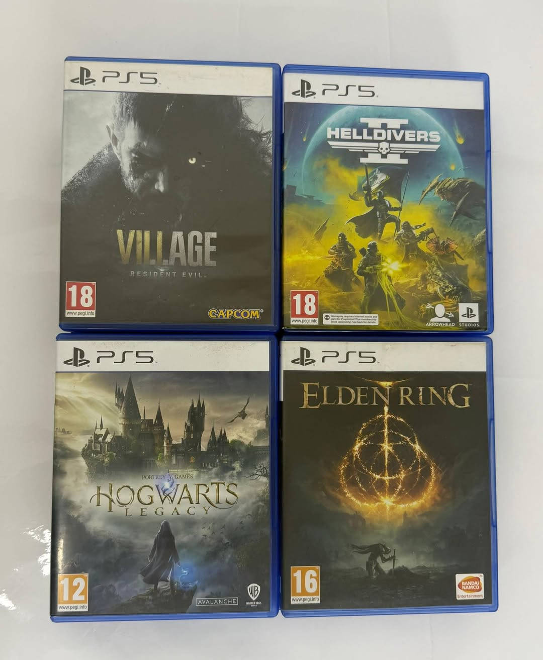 🔥مستخدم بلي 4 / 5
‼️ لتثبت الحجز:‼️ لتثبت الحجز:
⚠️ عبر الخاص 
💬  او عبر واتس اب ***********
✅تثبيت برقم وعنوان مفصل للسرعة.
 ❗️شنو عندك مراوس اقراص ارسل.
—————————————————
توصيل:
🚌 جميع محافظات العراق 5 الف
🚕 توصيل داخل بغداد 3 الف 
—————————————————
عنوان 🗺:
بغداد/البياع /الشرطة الرابعة 
—————————————————
