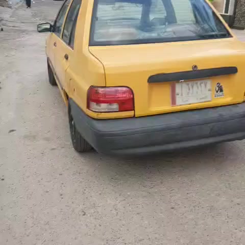 سايبه ١٧ للبيع بصره بسمي ***********
عنواني بصره السعر ٢٧ وبيهه مجال قليل
