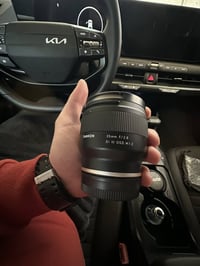 عدسة سوني • مستعملة جلسة • للبيع