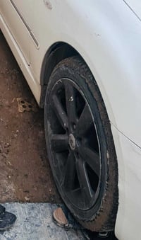 ويل دنكه • تايراته نضاف • بصره