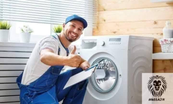 مركز آلكرم للصيانة ألغسالات في المنزل 🏠
1- صيانة غسالات سامسونك.
2- صيانة غسالات المتواجدة في الاسواق.
3-صيانة غسالات الصحون 
للتواصل مع المركز يرجى الاتصال على الارقام التالية
*********** واتساب 
***********📞✅
#سامسونج #سامسونك #LG 
وجميع الغسالات الأوتوماتيك ✅
