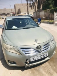 السلآم عليكم سيآرة كآمري للبيع موديل 2009 محدثة 11 خليجي محرك 4 سلندر ...