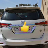 فورتشنر • ٢٠٢٢ • ٤ سلندر ٢٧٠٠