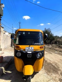 توكتوك • ٢٠١٩ • نهروان بغداد