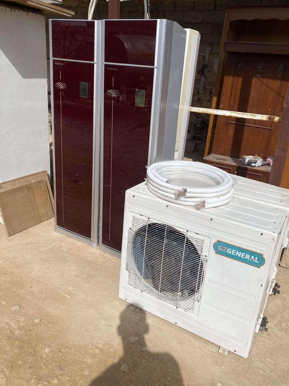 السلام عليكم
سبالت للبيع 

شرط بلادي تاخذ وتشد ضمان ع الفحص

2 طن 
3 طن
1 طن 

***********
واتساب 
☎️📩📞
