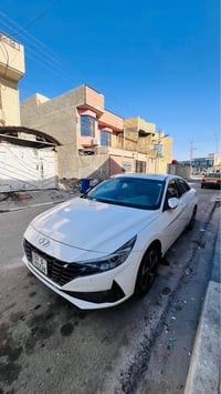 النترا ٢٠٢٣ • محرك ٢٠٠٠ • ممشا ١٥٥ ألف