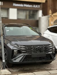 توسان ٢٠٢٧ • SUV • تقسيط ٦ سنين