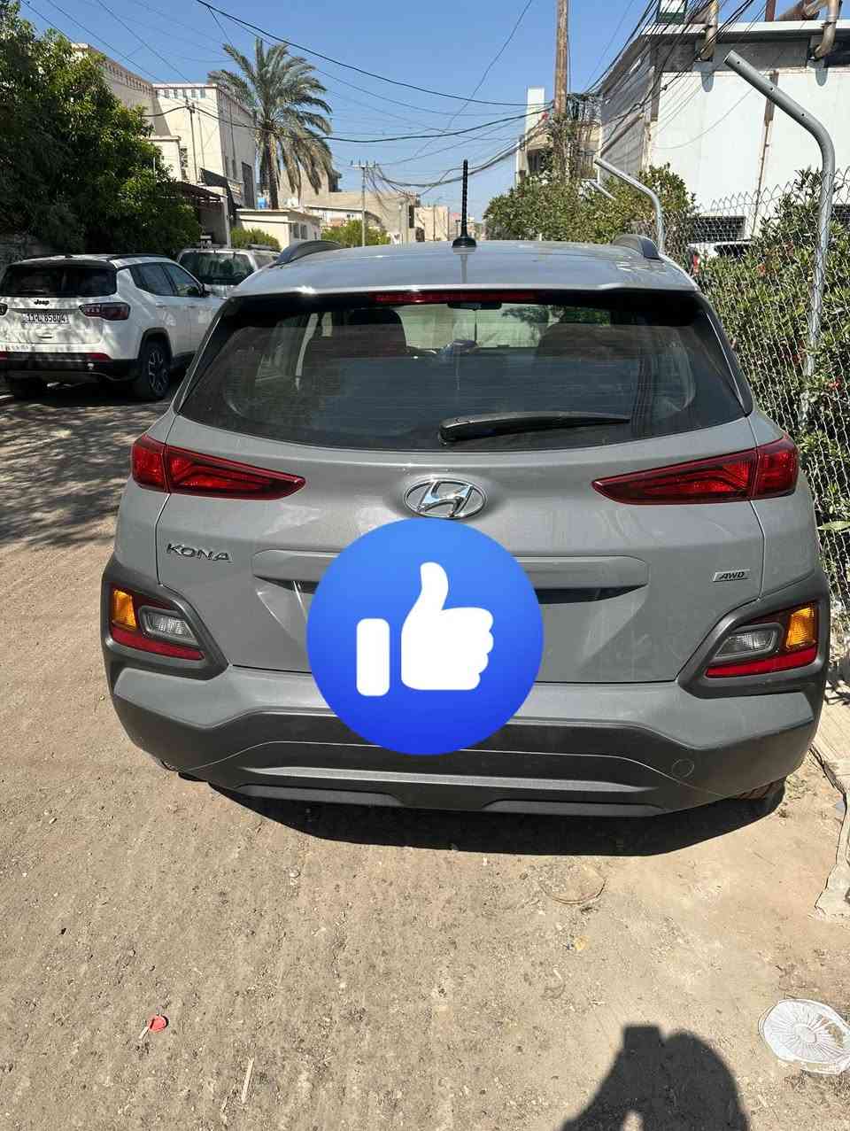 كونا ٢٠٢١ مواصفات الستندر محرك ٢٠٠٠ كير AT  فقط بنيد وجاملغ شواصي كفاله كير محرك كفاله صدر جديد ماشيه٨٦كيلو    

السعر ١٢٨


**إذا كنت صاحب هذا الإعلان وتريد حذفه لأي سبب، رجاءا أرسل رسالة إلى الدعم الفني**