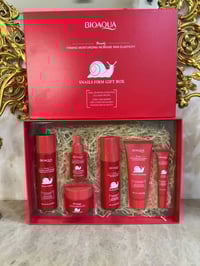 بكج حلزوني • ٦ قطع • مكافحة الشيخوخة