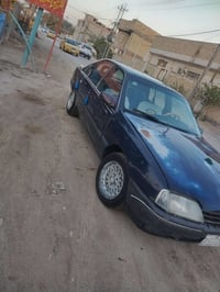 اوميكه • مكينة وكير • باتري جديد