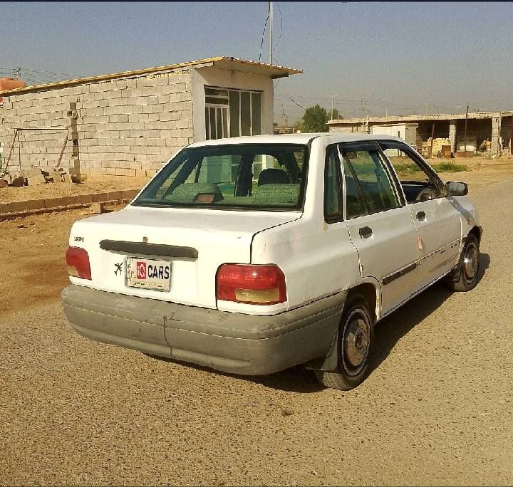 سايبة موديل 13 بيهة شاصي وحد مكينة بيهة تبخير سنوية صاقة بل 25باتري تايرت سلف صدر كلهة جاهزة سعر 33مجال بصيط مصفرة غرمات 
عنواني تقاطع نهروان  / ***********
