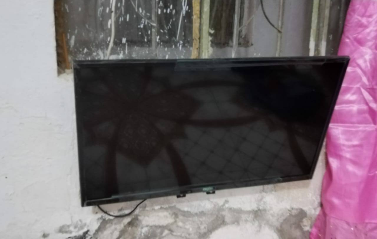 غرفة  مليون وربع

بلازما ٨٥

حاسبة ٥٠

طباخ ١٠٠

بوفية ٣٠٠

نزلة ٥٠

دوشك جرباية ٨٠


**إذا كنت صاحب هذا الإعلان وتريد حذفه لأي سبب، رجاءا أرسل رسالة إلى الدعم الفني**