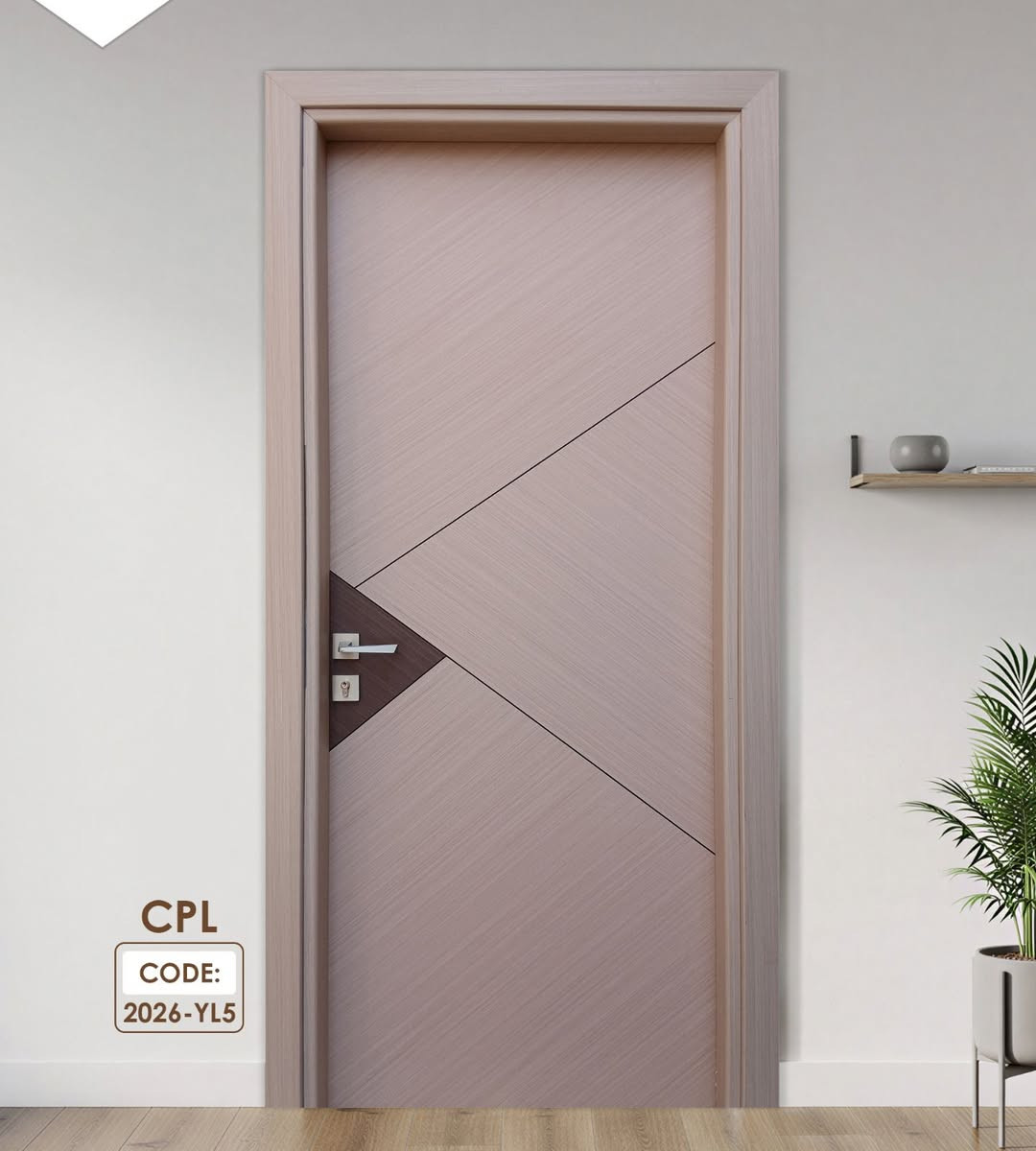 🚪✨ لو بتدور على باب يعيش معاك سنين… ويكمّل شكل بيتك بفخامة من أول لحظة،
أقوى وأشيك أبواب داخلية في السوق من مودرن دورز 🚪✨

ليه ناس كتير بتختارنا؟
🔸 باب تركي بالكامل بتصميم أوكراني مودرن يخطف العين.
🔸 خامات مقاومة للمياه 100%… ولا رطوبة ولا مشاكل على المدى الطويل.
🔸 استيراد مباشر يضمن لك أعلى جودة بسعر مظبوط.
🔸 خدمة ما بعد البيع وضمان يخلوك دايمًا مطمن.
🖤💰 جودة عالية + سعر مناسب + عرض قوي = مودرن دورز 

لطلبات الجملة و القطاعي : 
01069674450
01140941957
01004415830


**إذا كنت صاحب هذا الإعلان وتريد حذفه لأي سبب، رجاءا أرسل رسالة إلى الدعم الفني**