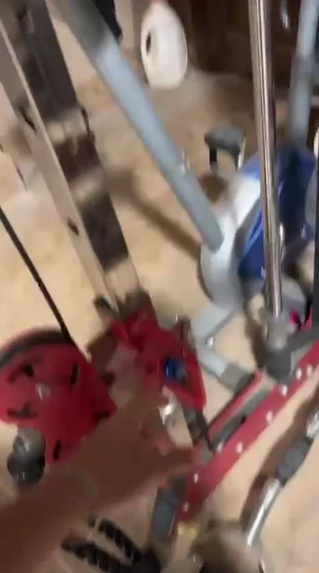 جهاز كابل كروس v مستورد مع اثميث وراك كسر زيرو جداااا جهاز مميز جداا يشمل كذا حاجه متاح الان بمعرضنا للمعاينه والتجربه والحجز


**إذا كنت صاحب هذا الإعلان وتريد حذفه لأي سبب، رجاءا أرسل رسالة إلى الدعم الفني**