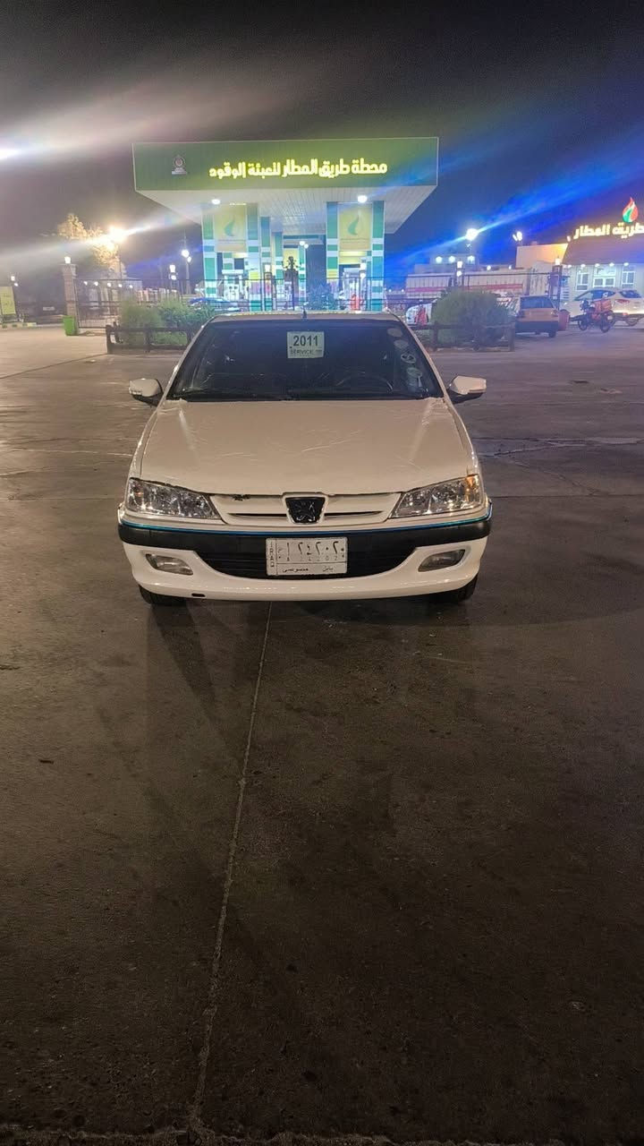 الشراي يتصل ***********
سلام عليكم بيجو بارص للبيع سياره حلوه تبريد شغال حداديه زينه سياره كلش حلوه سياره بيه جاملغ وبنيد مبدلات بدون شواصي غرفته حلوه مكينته بيه رنك مديل 11رقم بابل سنويه ل27
