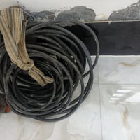 كيبل نحاس • ٢٥م • طوريج