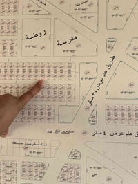 منطقة ٧٠٠٠ • ٣٠٠م • طابو صرف