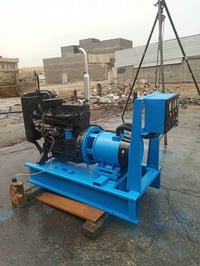 مولد بيركنز صيني اربعه سلندر 37 كيفي لا تبخير ولا تنقيص شرط الشغل والت...