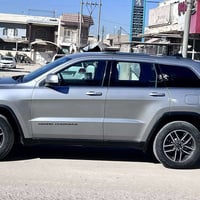 جراند شيروكي • ٢٠١٩ • ٥٣١٣٠