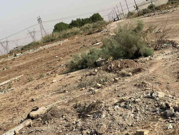 قطعت ارض للبيع زراعي في بوب الشام 
المساحه 440م واجه 20 نزال 22
الخدمات ماء وكهرباء 
الموقع بوب الشام قريت حجي بحر 
الاستفسار ***********
