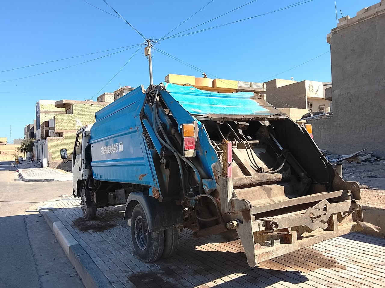 كابسه البيع ازوزه ٦ مكعب
***********
