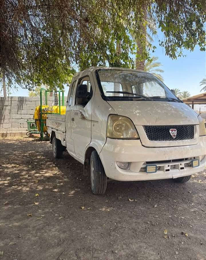 على بركة الله
للبيع كيا هاڤا موديل ٢٠١١ مكفوله كفاله عامه محرك مكفول من تنقيص وتبخير كير فووول نظافه كهربائيه شغاله واحد على واحد يوجد فيها كتاب شركه متعهد من سرقه وإشكالات عشائريه وحكوميه سياره نظيفه بسعر مناسب الموقع جبله قرب الخط السريع ***********

