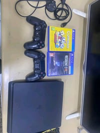 بلايستيشن4 • ٥١٢ جيجا • البصرة أبو الخصيب