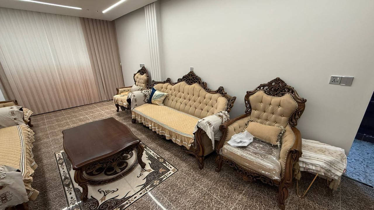 سلام عليكم تخم للبيع ملكي نضيف جداا


**إذا كنت صاحب هذا الإعلان وتريد حذفه لأي سبب، رجاءا أرسل رسالة إلى الدعم الفني**