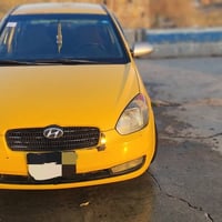 اكسنت ٢٠٠٨ • وارد كوري • بدون حادث